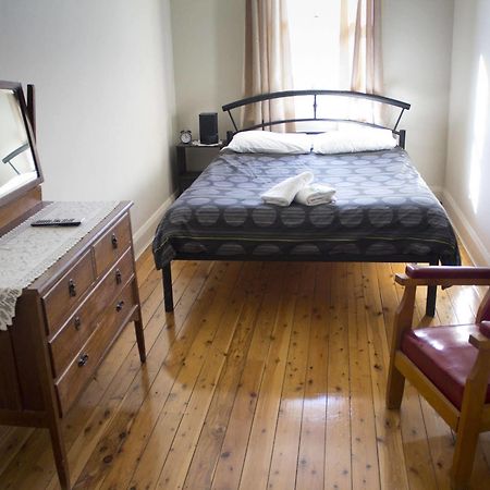 Court House Hotel Boorowa المظهر الخارجي الصورة
