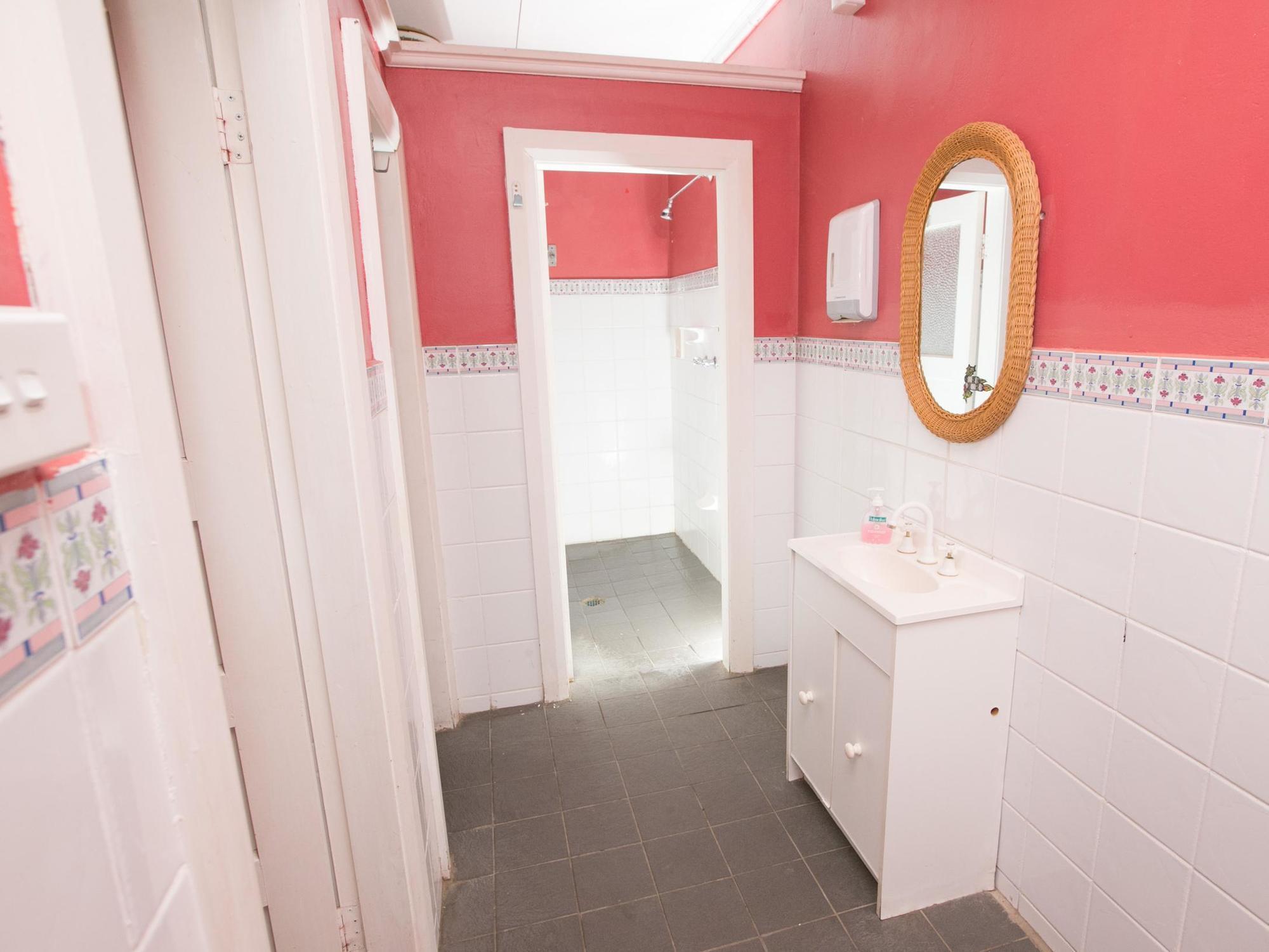 Court House Hotel Boorowa المظهر الخارجي الصورة