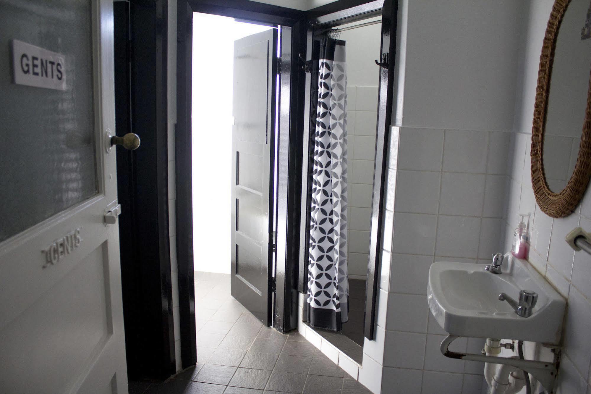Court House Hotel Boorowa المظهر الخارجي الصورة