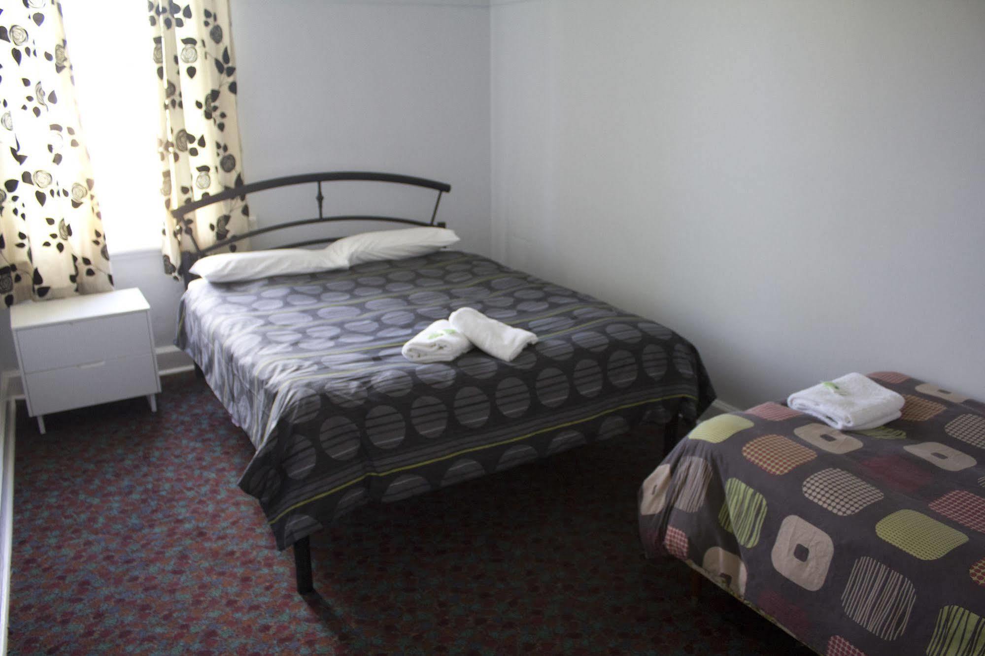Court House Hotel Boorowa المظهر الخارجي الصورة