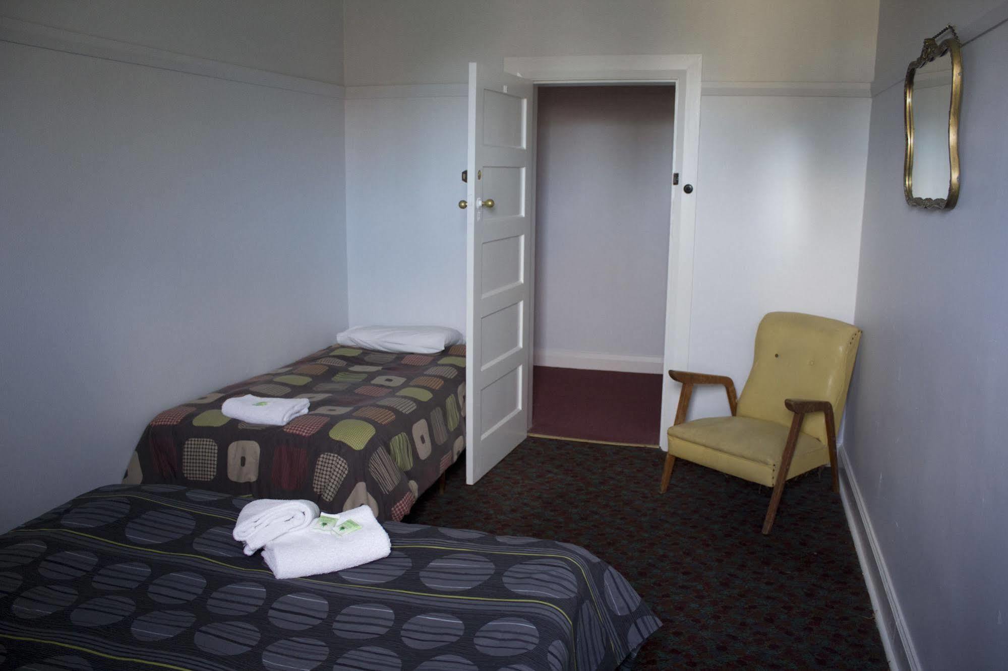 Court House Hotel Boorowa المظهر الخارجي الصورة