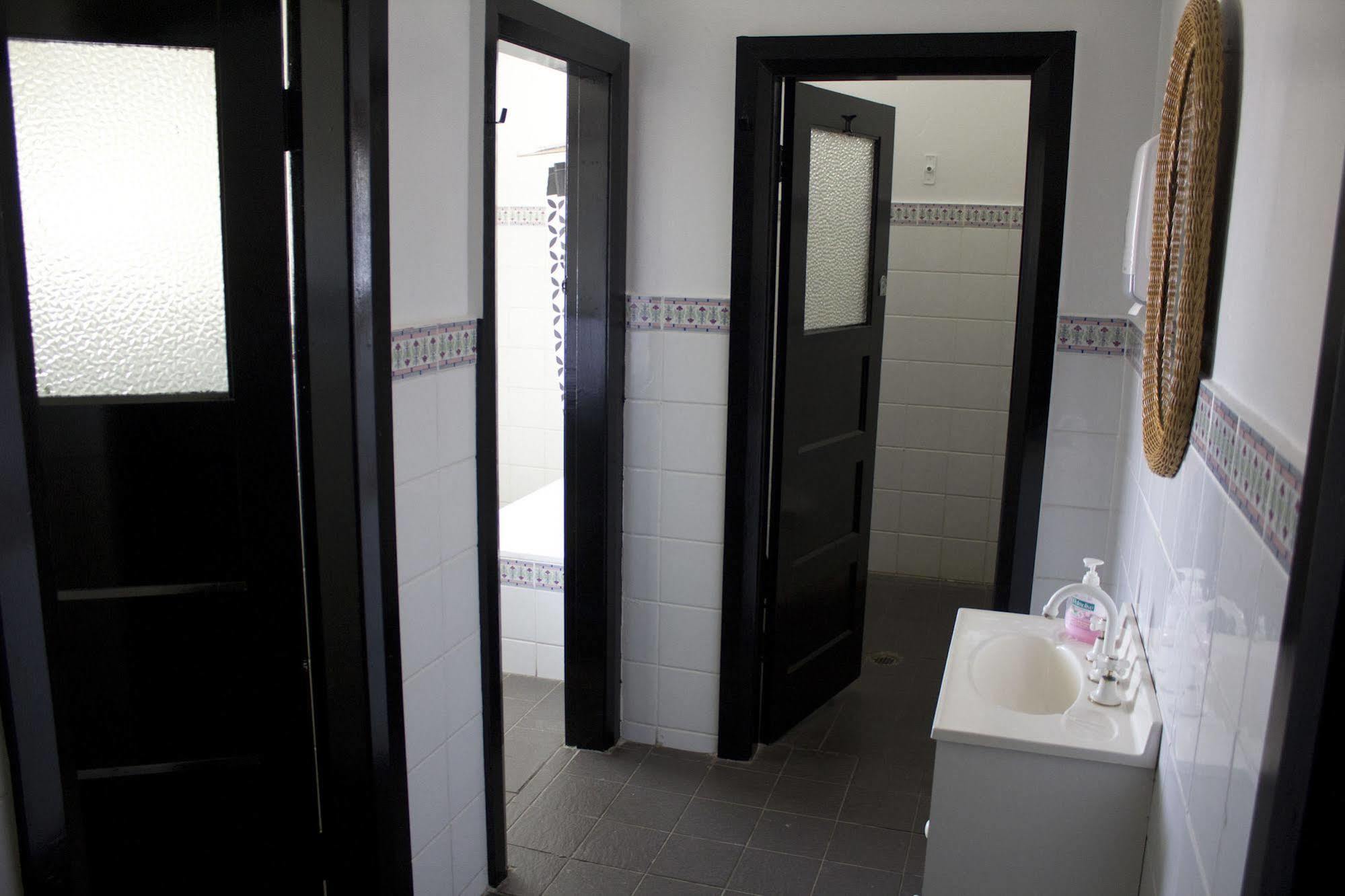 Court House Hotel Boorowa المظهر الخارجي الصورة
