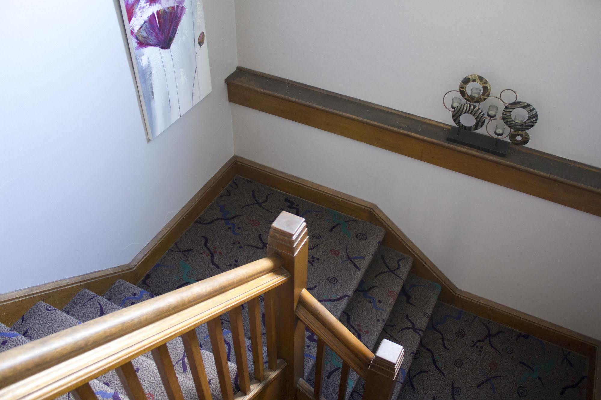 Court House Hotel Boorowa المظهر الخارجي الصورة